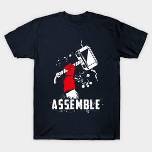 Assemble T-Shirt